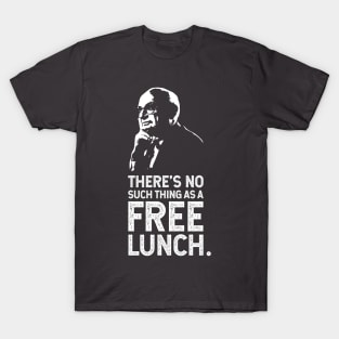 The Friedman T-Shirt